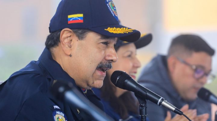 Venezuela: El inacabable expediente delictivo de Nicolás Maduro Moros