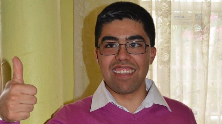 Ricardo, el joven autista que ganó en la Corte el derecho de decidir por sí mismo