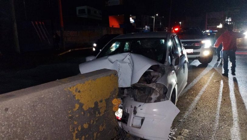 Tragedia en Pachuca: madre e hijo mueren en el Felipe Ángeles