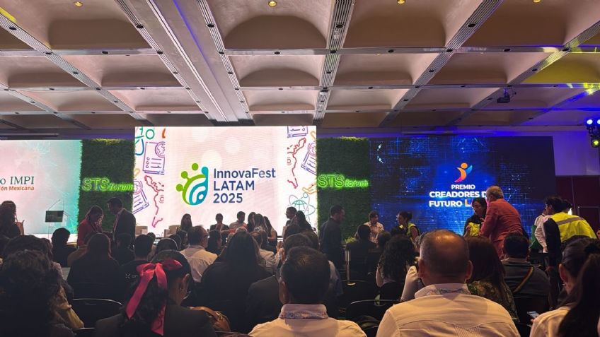 Sin aceleración de innovación, México se quedará en la maquila, advierte Economía
