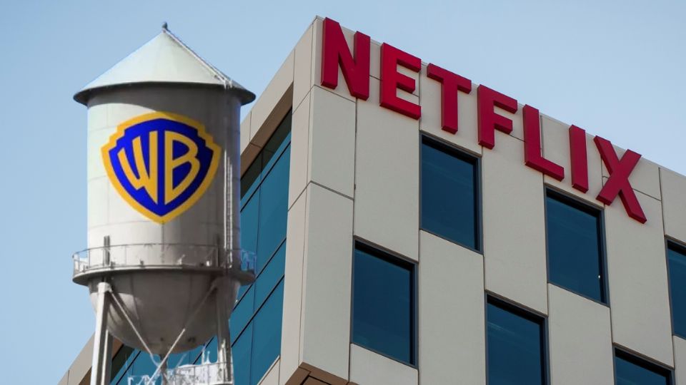 ¿Cuáles son las franquicias de Warner que pasarían al gigante del streaming?