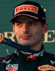 Foto descriptiva de: GP Abu Dhabi: Max Verstappen gana la Pole Position