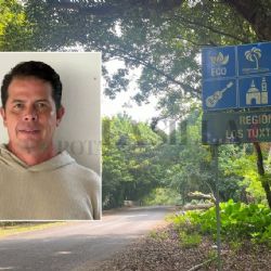 Marcos de Castro, cirujano plástico secuestrado en la selva de Catemaco, Veracruz