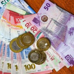 Salario mínimo: una de cal, una montaña de arena