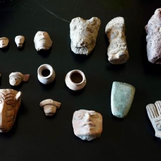 México suma 52 piezas arqueológicas a su acervo recuperado desde EU