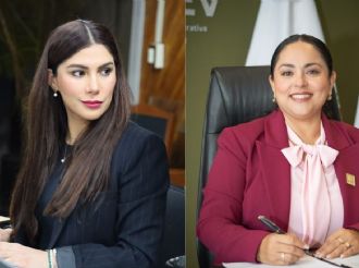 Inhabilitación de Joana Bautista es nacional, reconoce presidenta del Trijaev