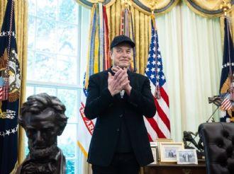 Musk contra la UE: el magnate promete una dura “respuesta” tras la multa a X