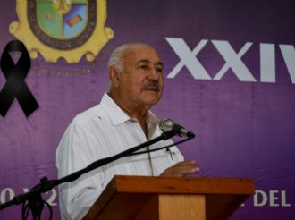 Fallece Enrique Levet, líder del Fesapauv de la UV