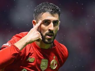 Toluca avanza a la final tras eliminar a Monterrey