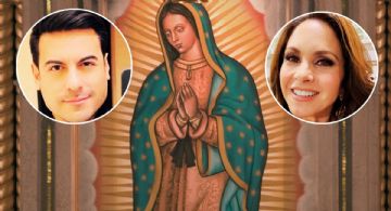 Mañanitas a la Virgen de Guadalupe 2025: revelan el elenco de los famosos que participarán