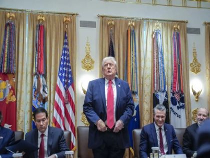 Trump arremete contra Europa: llama a la “resistencia” y da apoyo a ultras