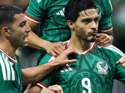 Calendario del Mundial 2026 completo