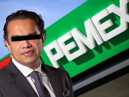 Declaran culpable en EU a empresario mexicano por sobornos a Pemex