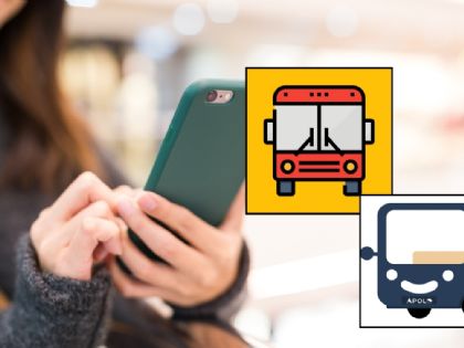 Ellos son los creadores de las aplicaciones Rutas Veracruz y Apolo Pasajeros