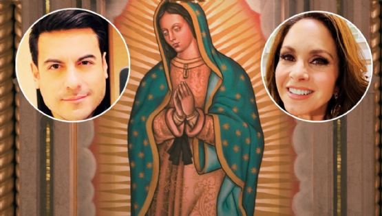Mañanitas a la Virgen de Guadalupe 2025: revelan el elenco de los famosos que participarán