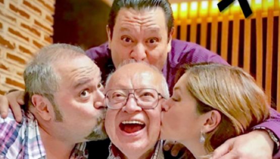 Regla de tres: quiénes murieron junto a Eduardo Manzano y por qué se habla de esta coincidencia