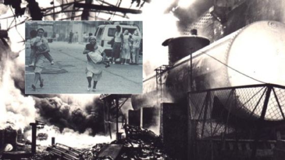 La tragedia en Veracruz que llevó al Senado a decretar día de memoria