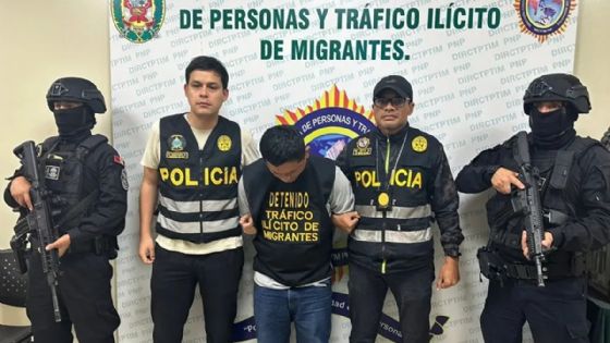 Cae en Perú el asesino de una joven española tras 15 años de fuga