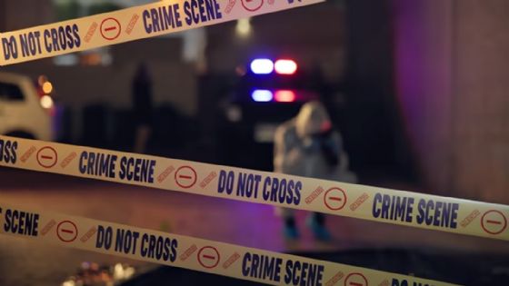 Tiroteo en Sudáfrica deja 12 muertos, entre ellos 3 menores