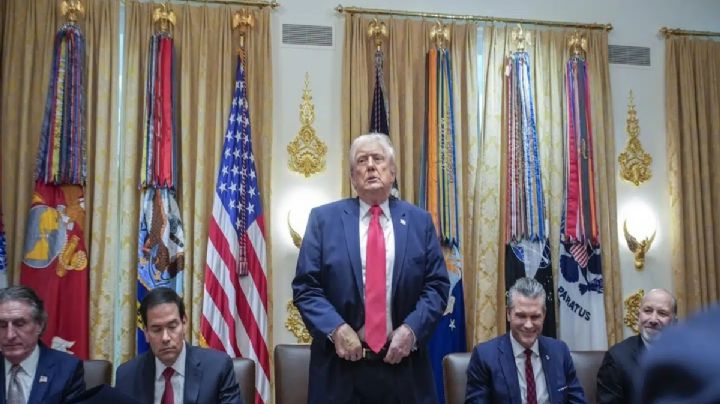 Trump reaviva tensiones con la Unión Europea al pedir una “resistencia” continental con apoyo de ultras