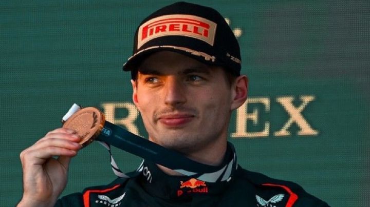 GP Abu Dhabi: Max Verstappen gana la Pole Position sobre Lando Norris y Oscar Piastri