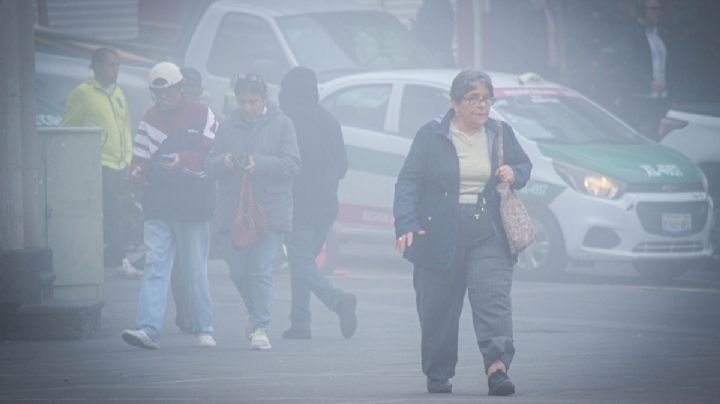 Puebla ordena la suspensión de clases en 64 municipios ante la llegada del frente frío