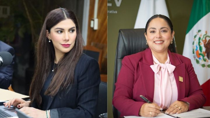 Inhabilitación de Joana Bautista como funcionaria es nacional, reconoce presidenta del Trijaev