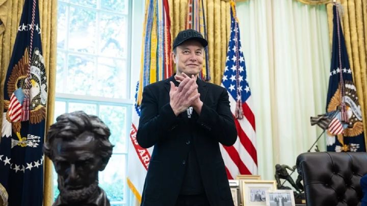 Elon Musk advierte que habrá “respuesta” tras la multa impuesta por la UE a X