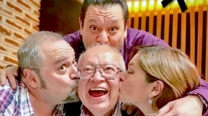 Regla de tres: quiénes murieron junto a Eduardo Manzano y por qué se habla de esta coincidencia