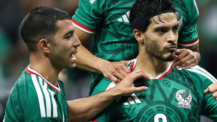 Calendario del Mundial 2026 completo: partidos, fechas y horarios