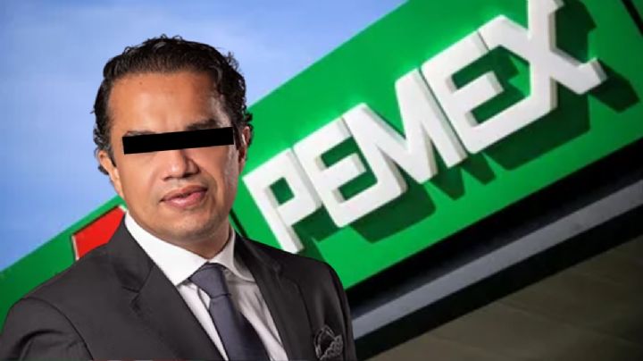 Declaran culpable en EU a empresario mexicano por sobornos a Pemex