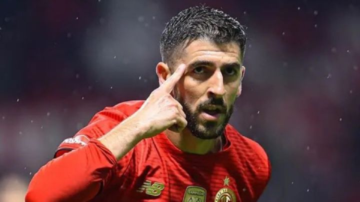 Toluca avanza a la final tras eliminar a Monterrey