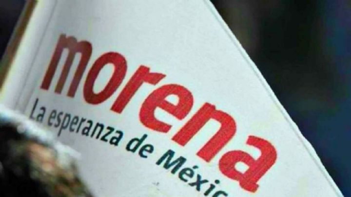 Se los dije: ¡con Morena será “narco-gobierno”!
