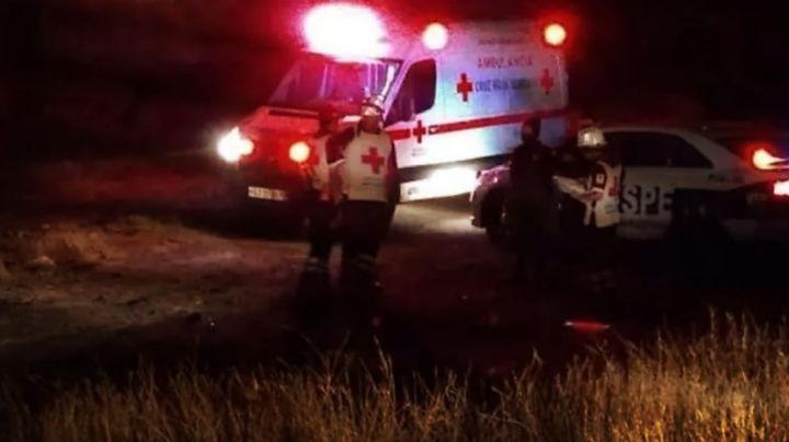 Fiesta familiar termina en masacre