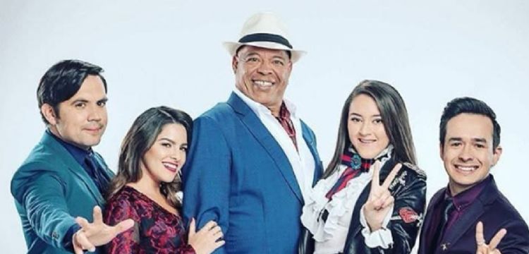 Foto descriptiva de: La Voz México: muere exparticipante del equipo de Yuri