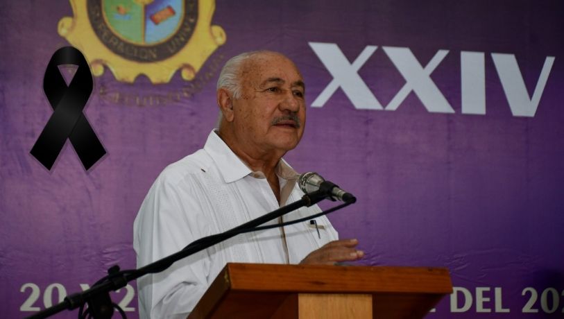 Fallece Enrique Levet, líder del Fesapauv de la UV