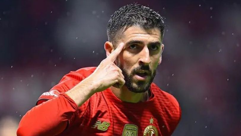 Toluca avanza a la final tras eliminar a Monterrey