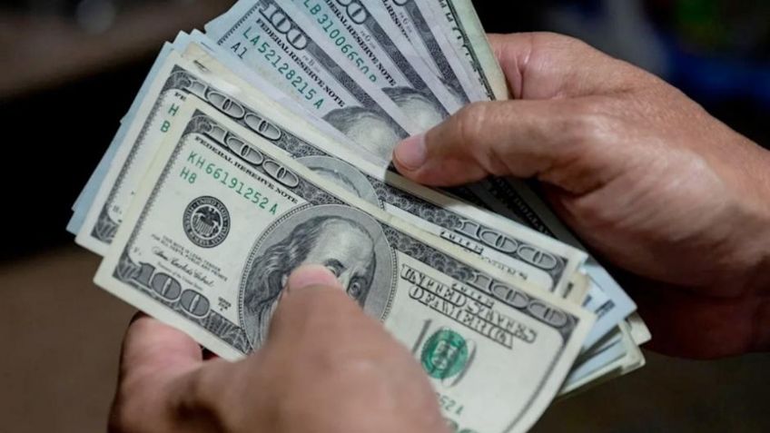 Las remesas a México suben 1.4 % en el primer trimestre de 2026 tras un año de descensos