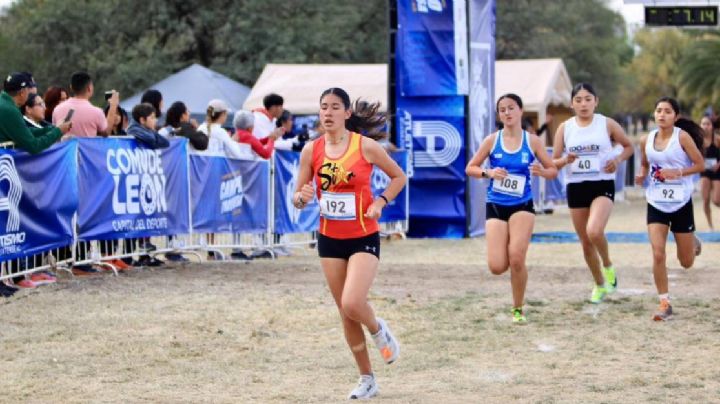 Buscan guanajuetenses competir en mundial de Campo Traviesa en Florida