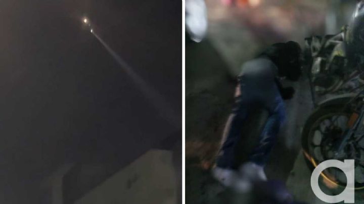 Buscan a culpables de tiroteo en fiesta familiar: mataron a 5