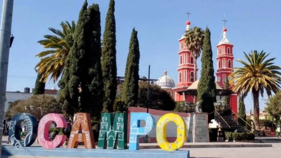 El termómetro descenderá hasta los 9 grados en Ocampo.