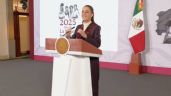 Foto ilustrativa de la nota titulada: Sheinbaum: temas clave en la mañanera hoy 8 de diciembre