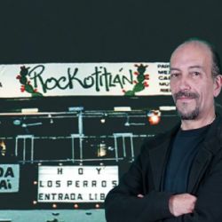 El hombre que convirtió Rockotitlán en leyenda: la huella de Tony Méndez