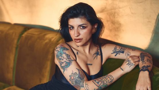 Así fue la aterradora experiencia paranormal que vivió Cazzu en CDMX