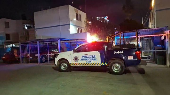 ¡Se dieron con todo!, riña deja un muerto y dos heridos en León