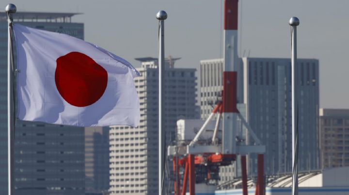 Terremoto magnitud 7.6 sacude el norte de Japón; hay ocho heridos