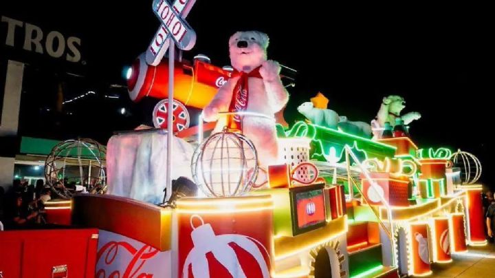 ¿Cuáles calles cerrarán en Guanajuato por la Caravana Coca - Cola?