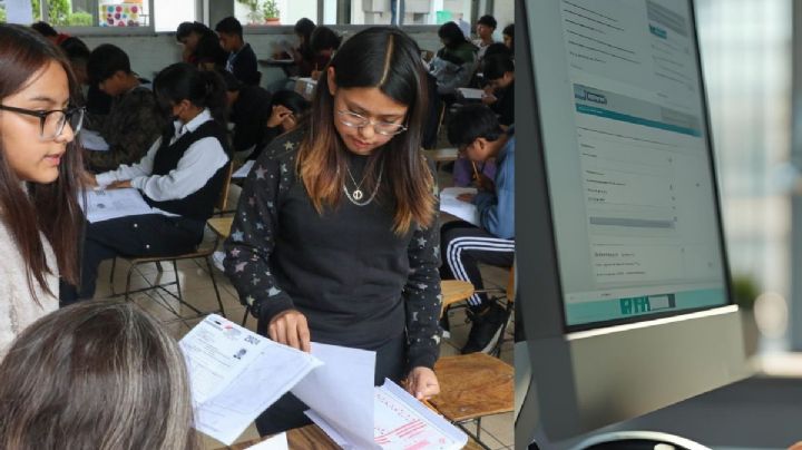 Estos son los nuevos ciberbachilleratos en Veracruz que estrenará la SEP en 2026