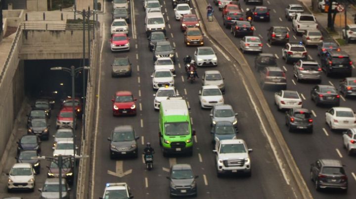 El tráfico como amplificador de la desigualdad social