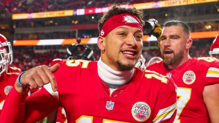 La caída de los Chiefs: derrota ante Texans los hunde en la pelea por playoffs